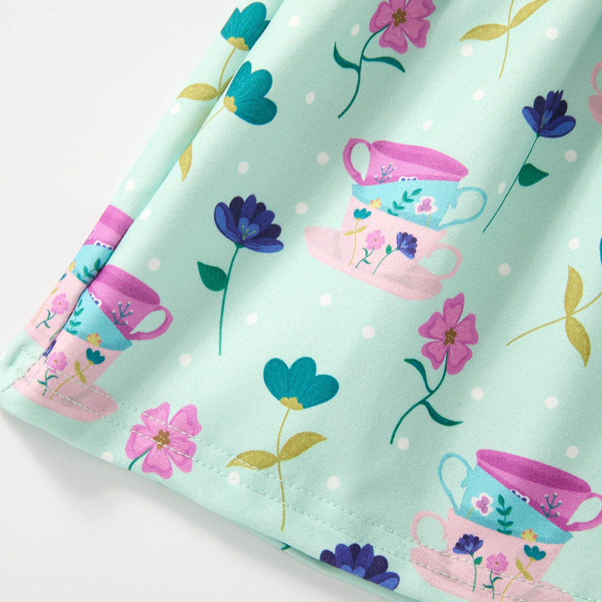 Tea Party Dress - Pete + Lucy View 3